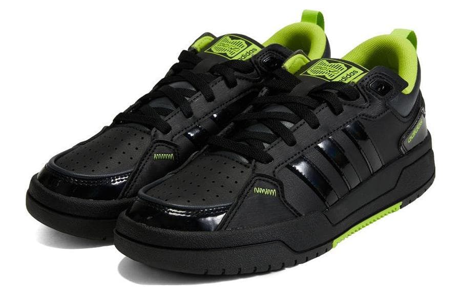 Кроссовки adidas neo 100DB Lifestyle - изображение 3