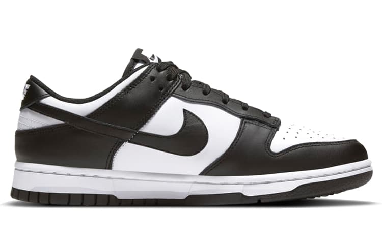 Кроссовки Nike Dunk Low "Panda" Wmns - изображение 2