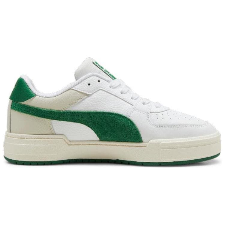 Кроссовки PUMA Ca Pro White Green - изображение 5