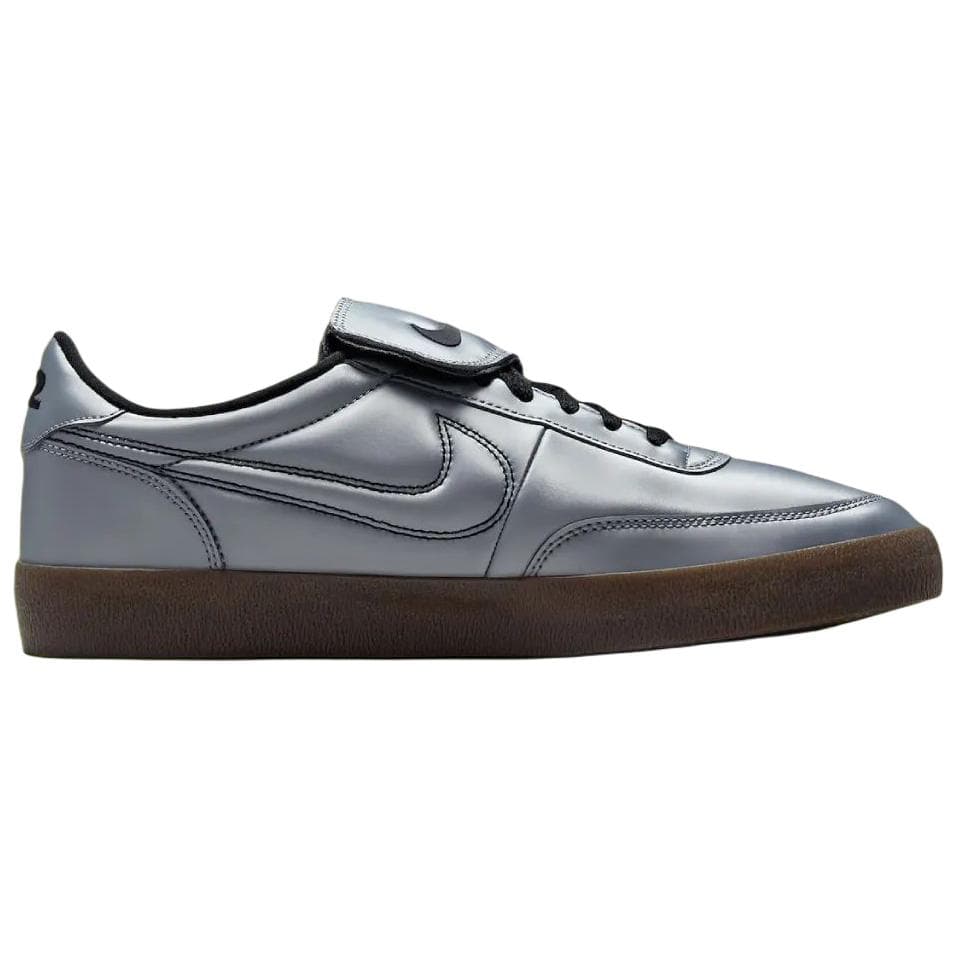 Кроссовки Nike Killshot 2 Противоскользящие Устойчивые к истиранию Низкие Кроссовки для скейтбординга Унисекс - изображение 2