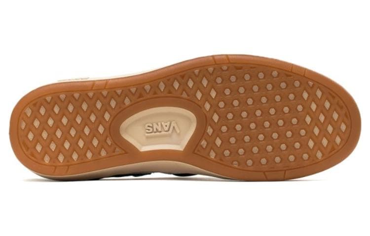 Кроссовки Vans Lowland CC - изображение 4