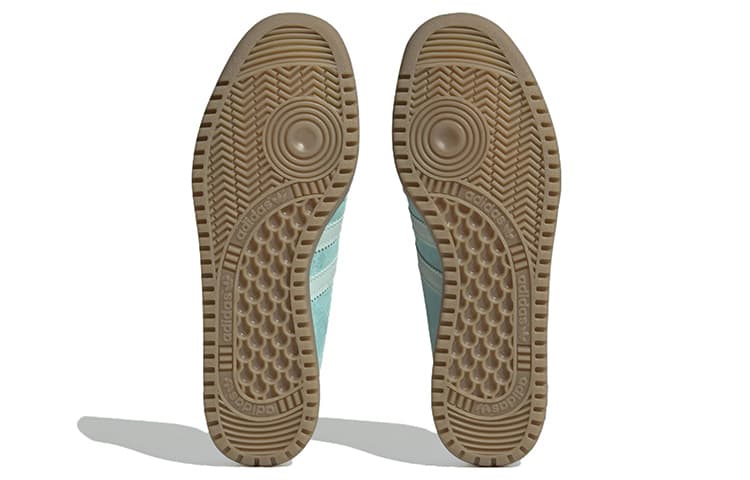Кроссовки adidas Bermuda - изображение 6
