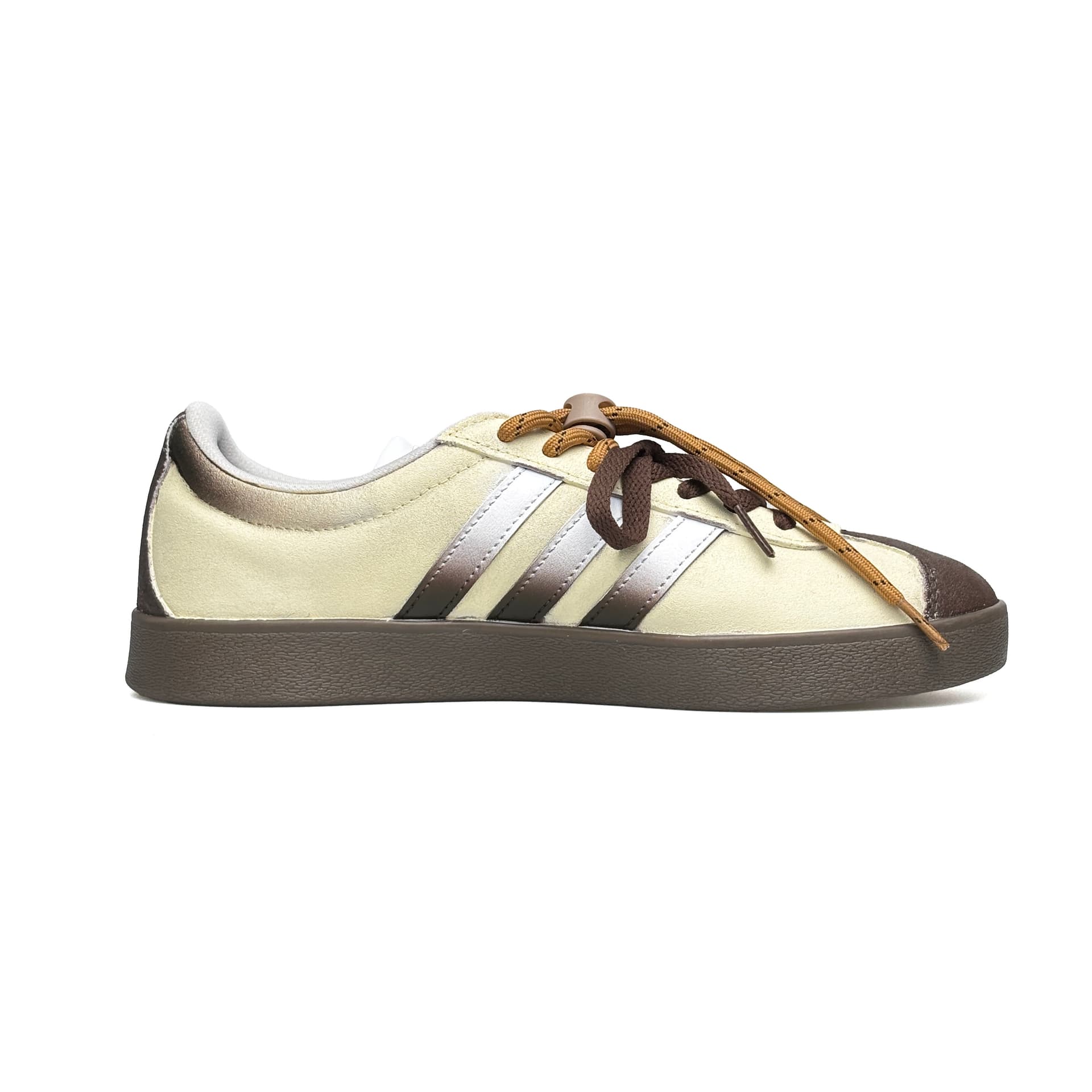 Кроссовки adidas VL COURT 2.0 - изображение 2