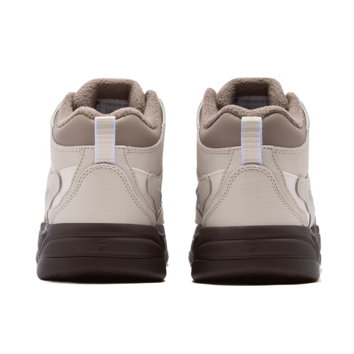 Кроссовки FILA FUSION BANK II DX - изображение 4