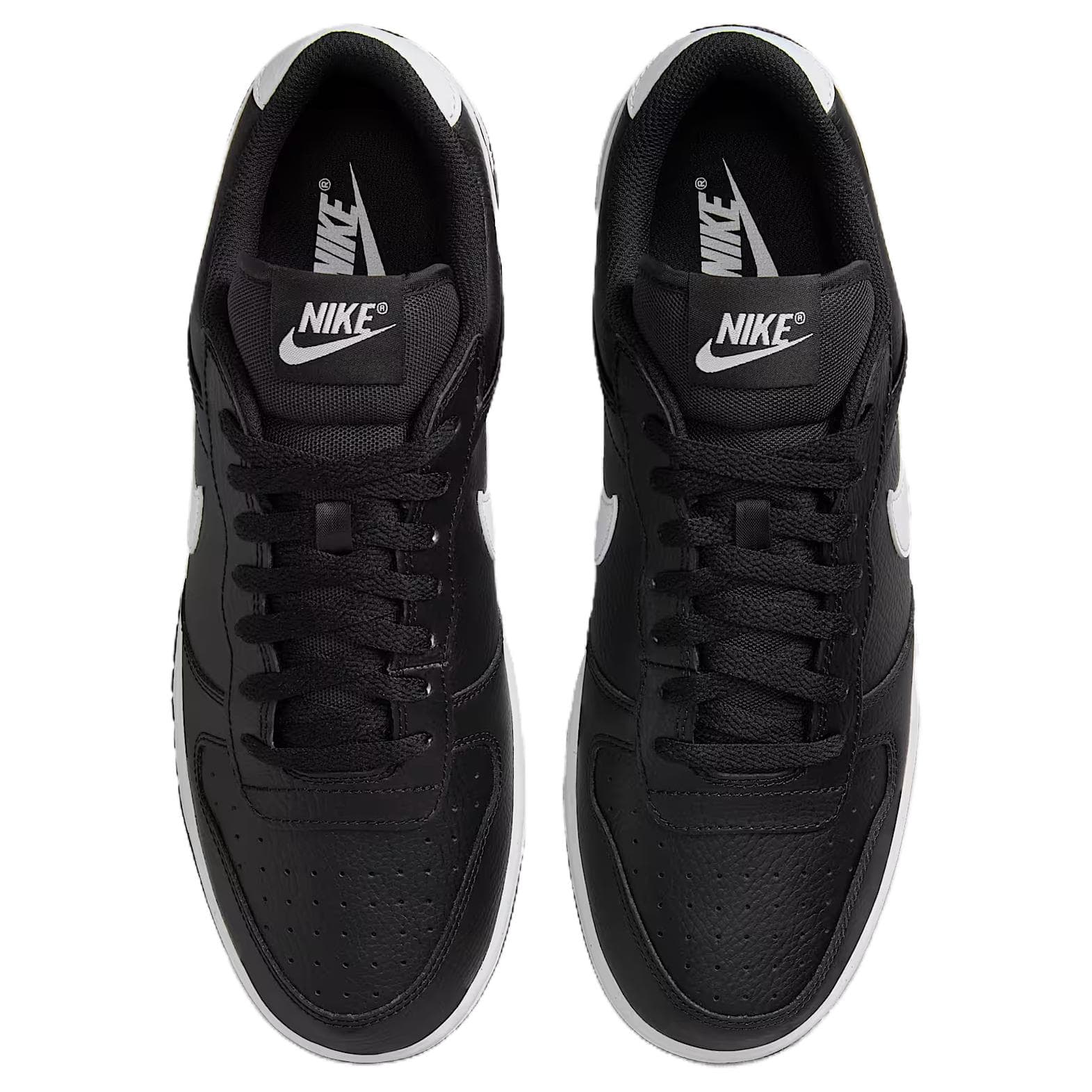 Кроссовки Nike BIG NIKE LOW - изображение 4