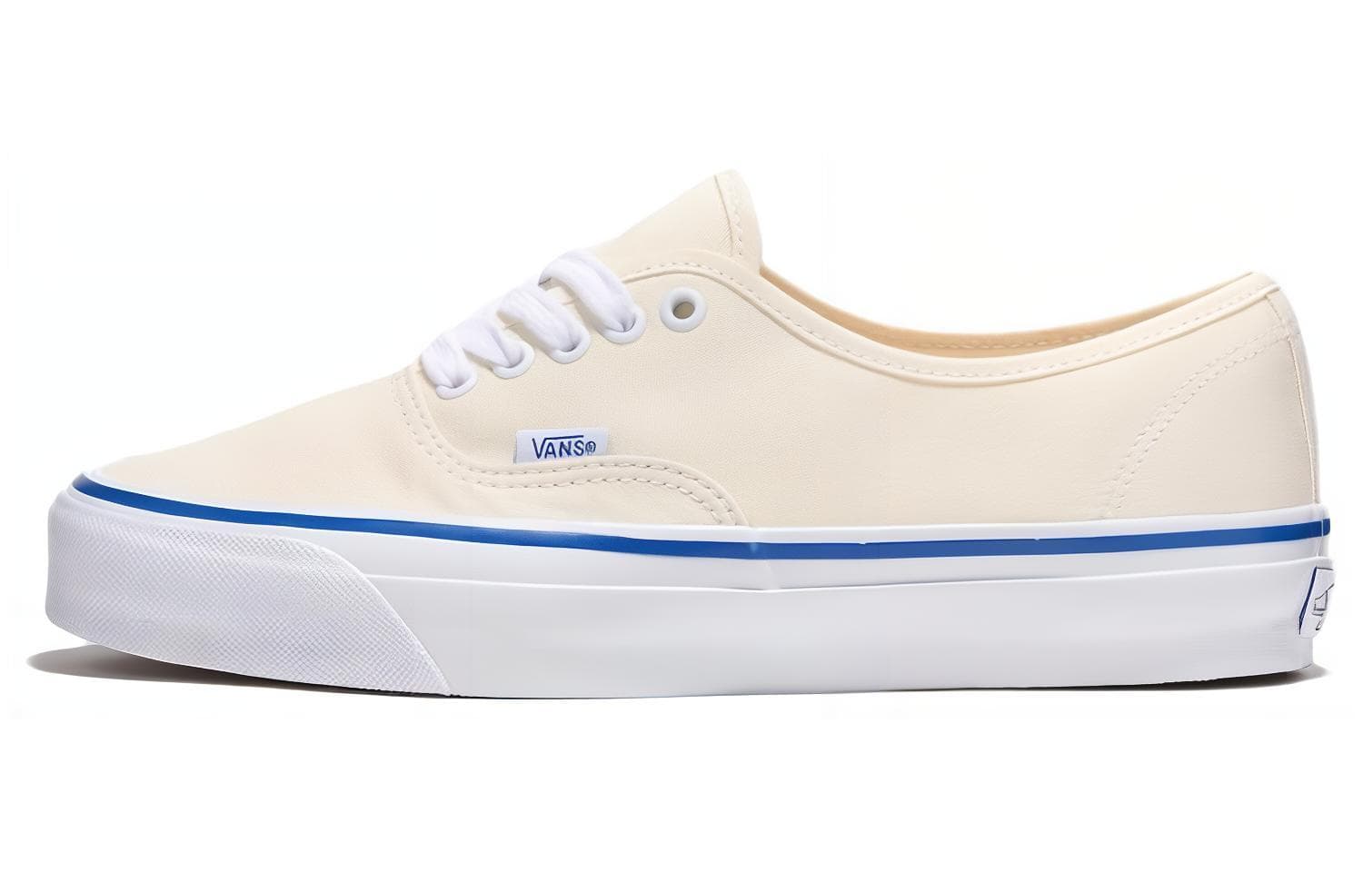 Кроссовки Vans Authentic - изображение 1