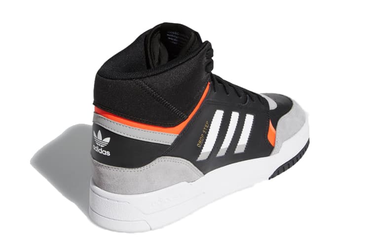 Кроссовки adidas Drop Step - изображение 3