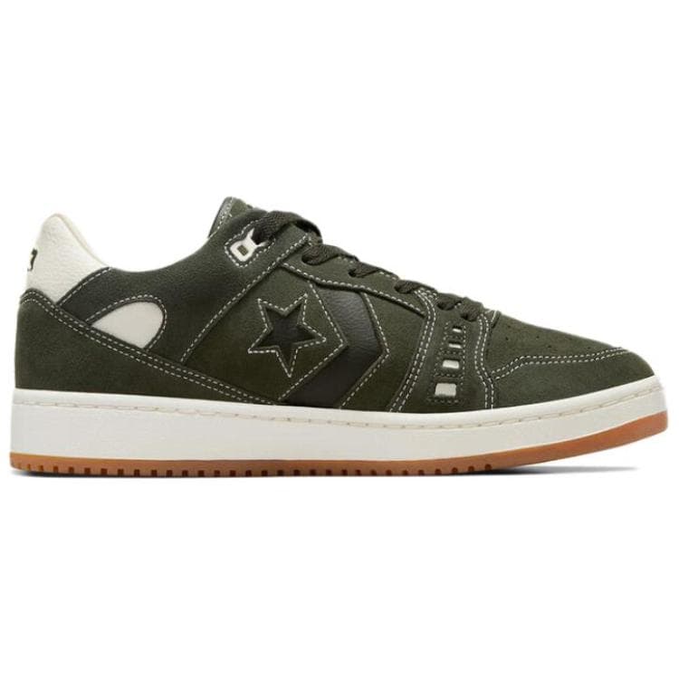 Кроссовки Converse As-1 Pro Green - изображение 2