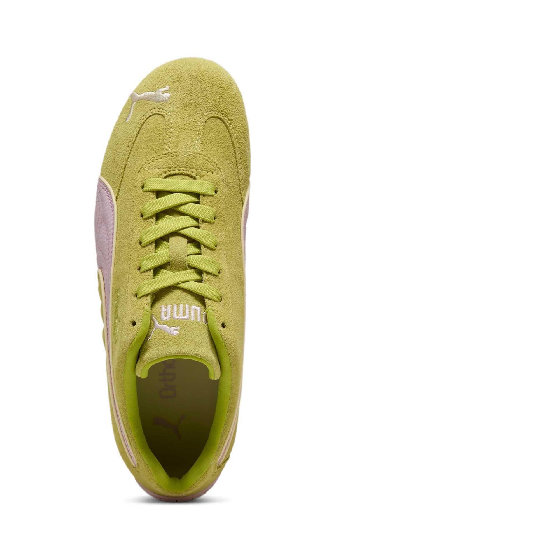 Кроссовки PUMA - изображение 4