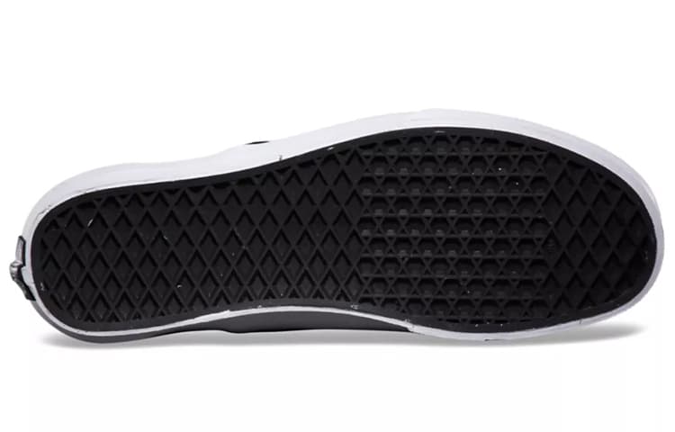 Кроссовки Vans Checkerboard Classic Slip-On - изображение 5