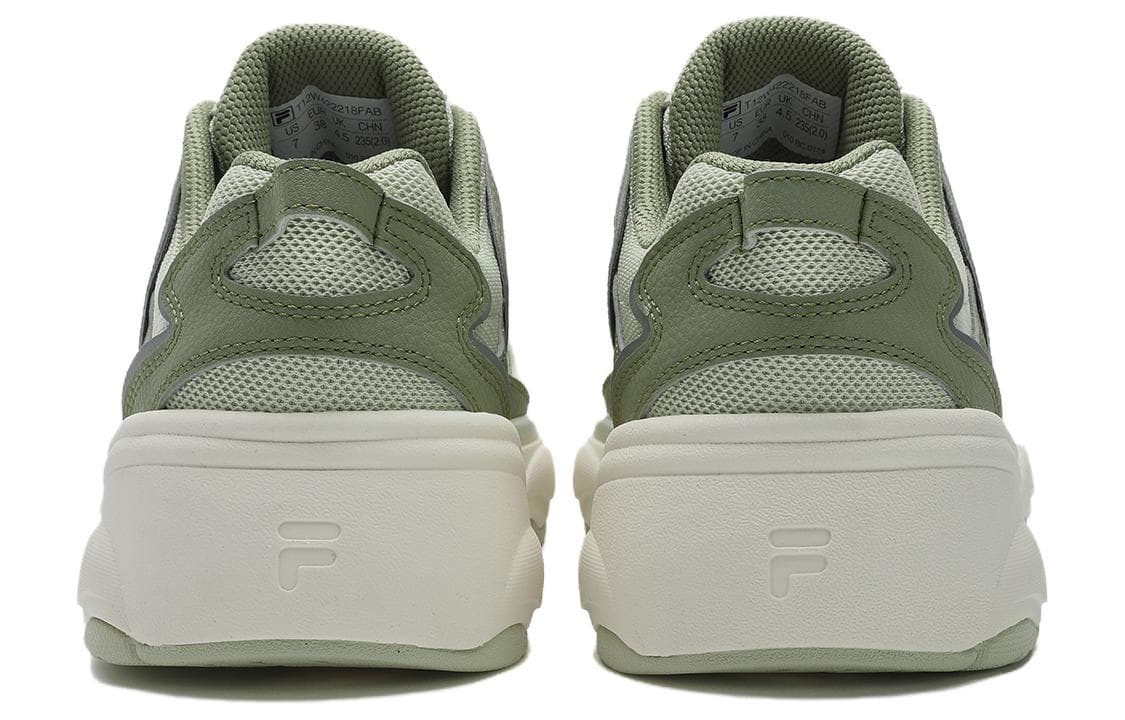 Кроссовки FILA FUSION Windround - изображение 5