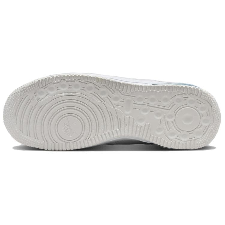 Кроссовки Nike Air Force 1 EVO - изображение 6