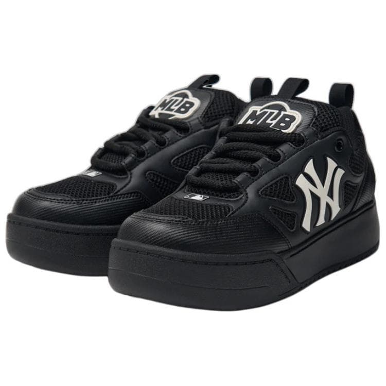 Кроссовки MLB Chunky Wide - изображение 3