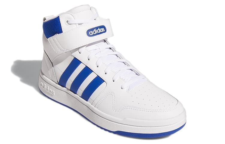 Кроссовки adidas neo Postmove Mid - изображение 3