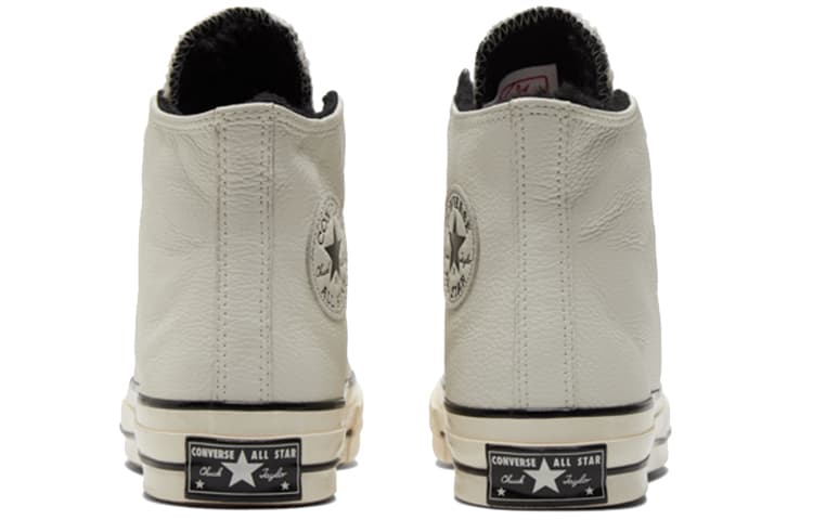 Кроссовки Converse Chuck Taylor All Star 1970s Beige — фото 5