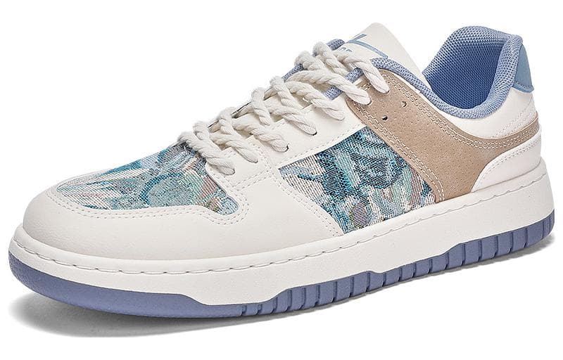 Кроссовки Warrior Low-Top Sneakers - изображение 2