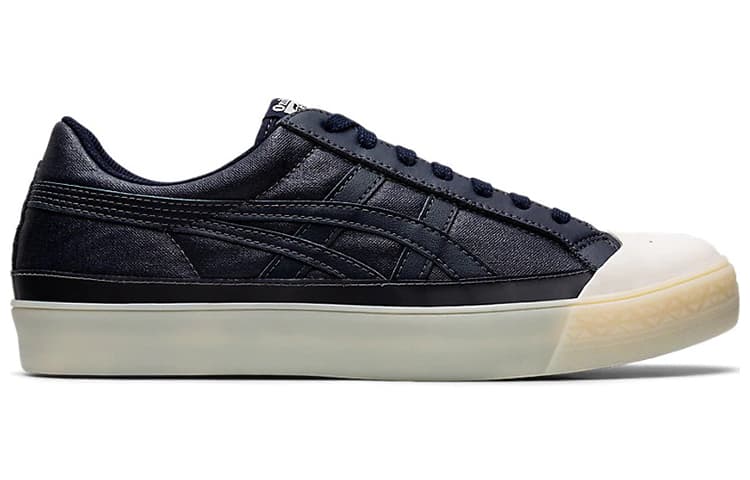 Кроссовки Onitsuka Tiger Fabre Classic Lo - изображение 2