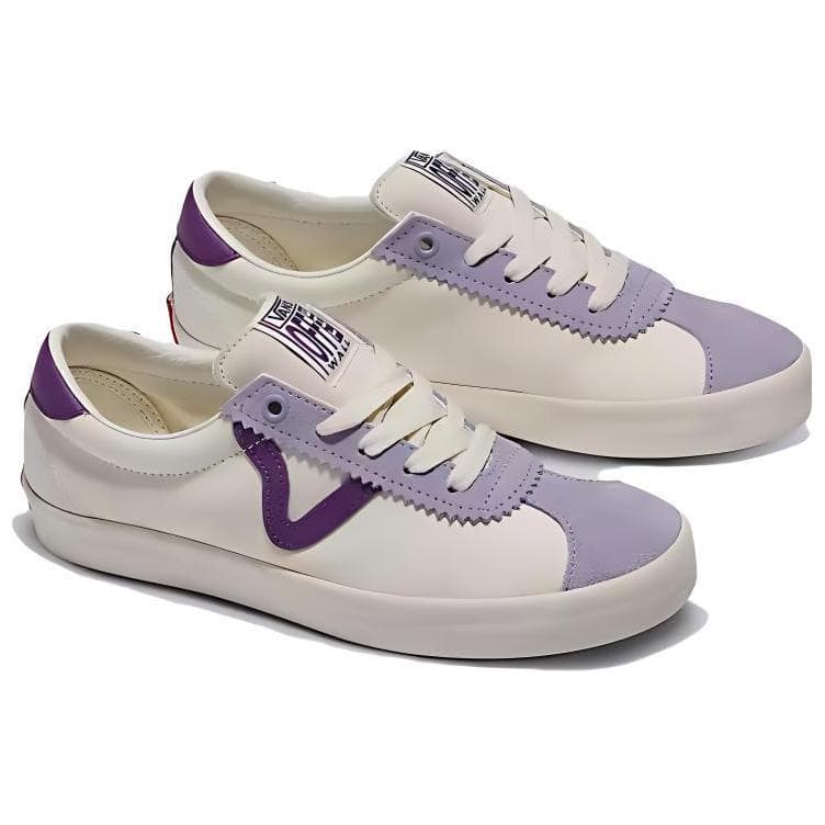 Кроссовки Vans Sport Low - изображение 2