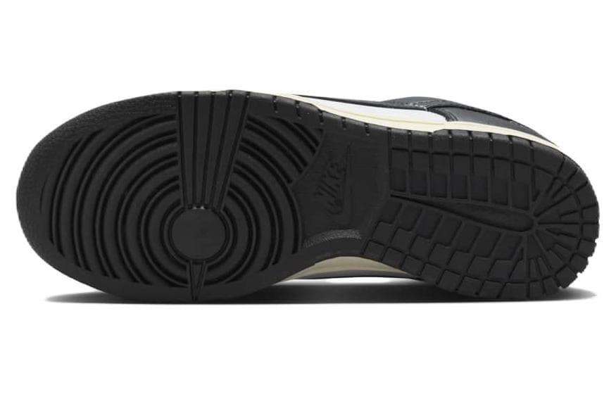 Кроссовки Nike Dunk Low Prm "Vintage Panda" - изображение 6