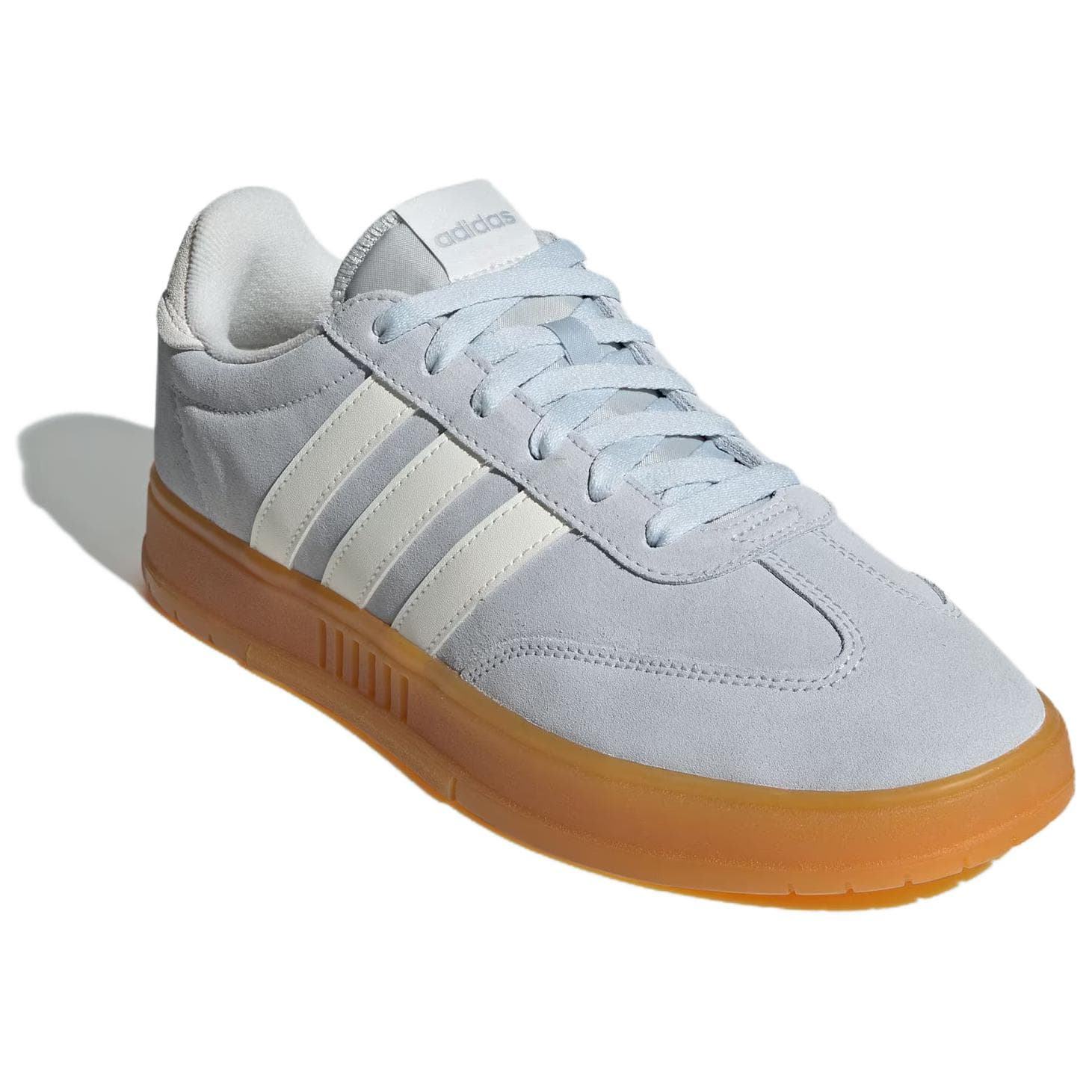 Кроссовки adidas GRADAS Q4 Light Blue - изображение 3
