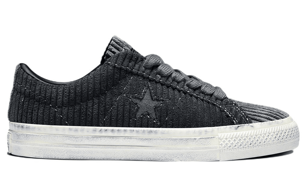 Кроссовки Converse One Star Pro OX - изображение 2