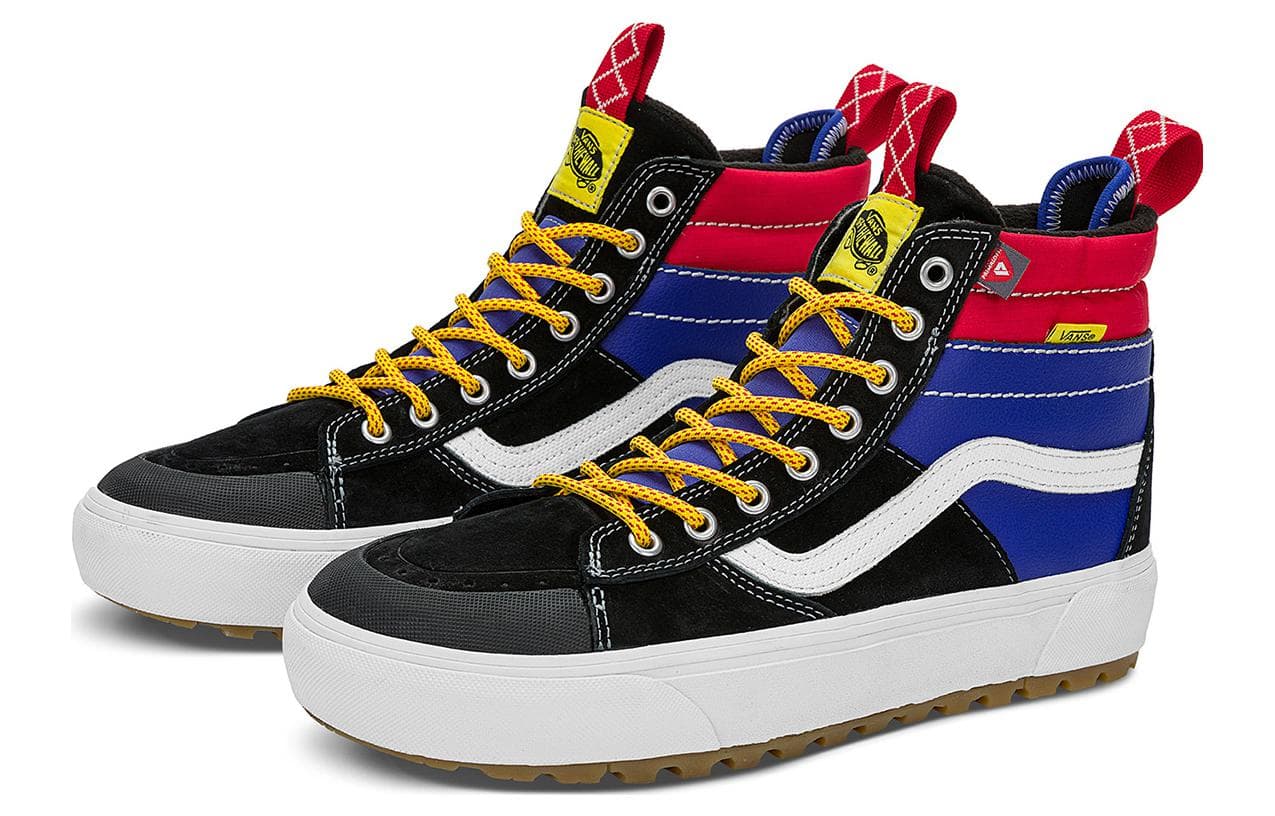 Кроссовки Vans SK8 MTE - изображение 3