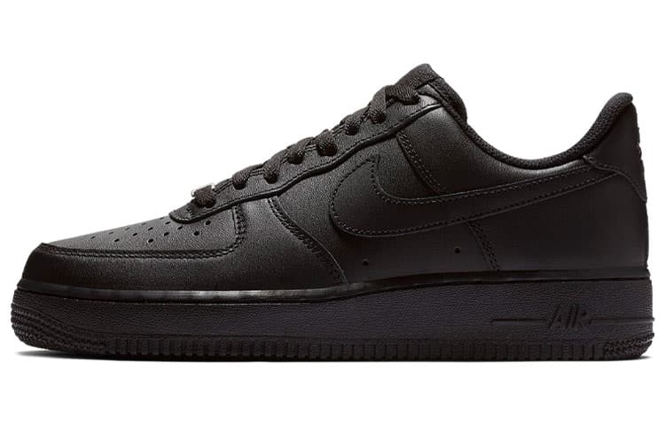 Кроссовки Nike Air Force 1 Low Black