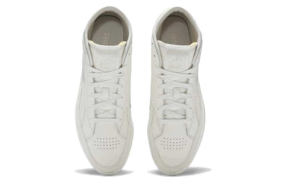 Кроссовки Reebok Club C Form Hi - изображение 4