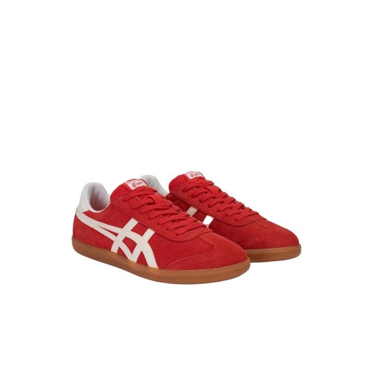 Кроссовки Onitsuka Tiger Tokuten Red - изображение 3