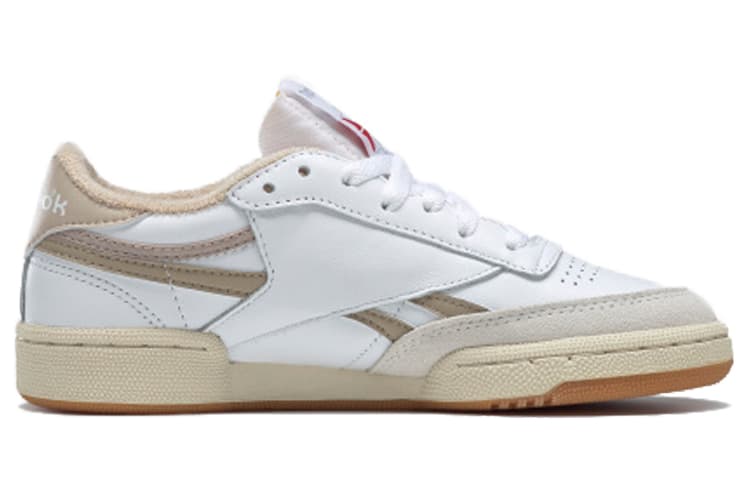 Кроссовки Reebok Club C Revenge White - изображение 2