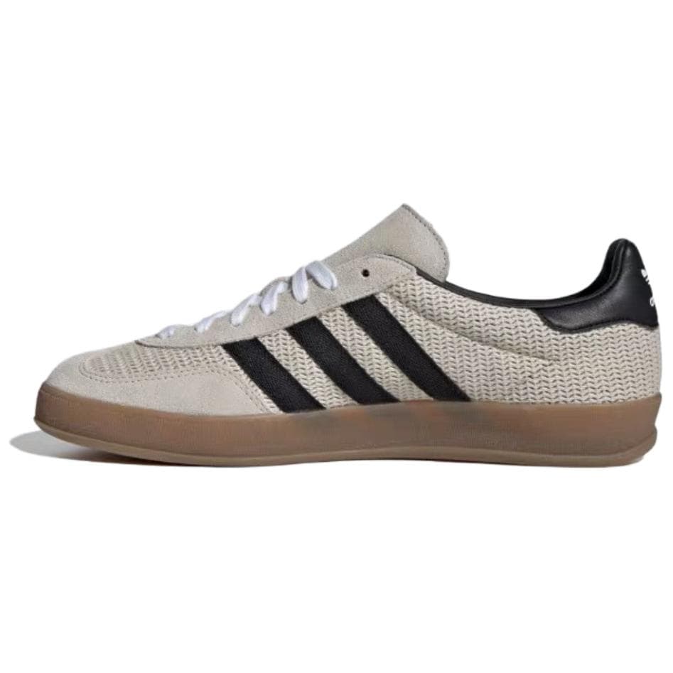 Кроссовки adidas Gazelle Indoor Brown - изображение 2