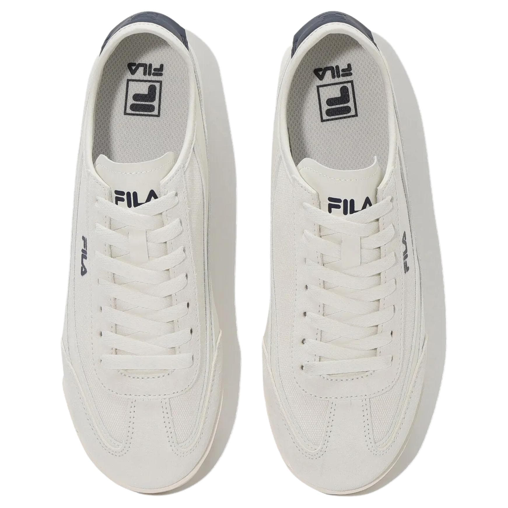 Кроссовки FILA - изображение 4