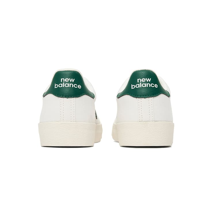 Кроссовки New Balance NB 100 White - изображение 6