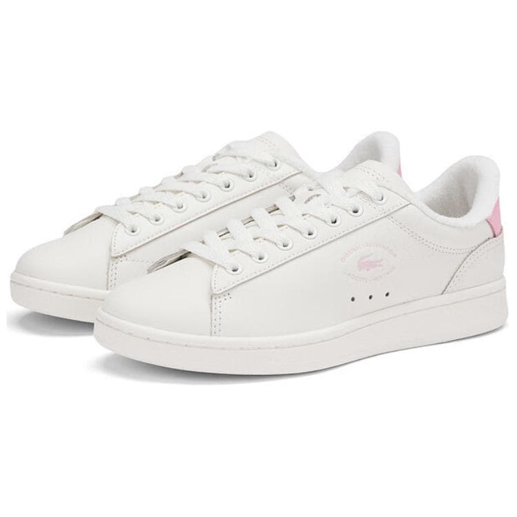 Кроссовки Lacoste - изображение 3