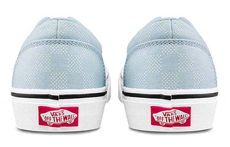 Кроссовки Vans Doheny - изображение 5