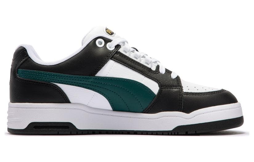 Кроссовки PUMA Slipstream Low - изображение 2