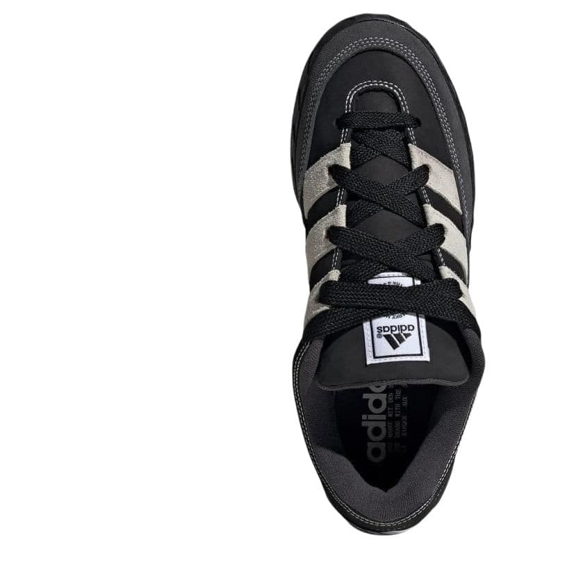 Кроссовки adidas Adimatic - изображение 5