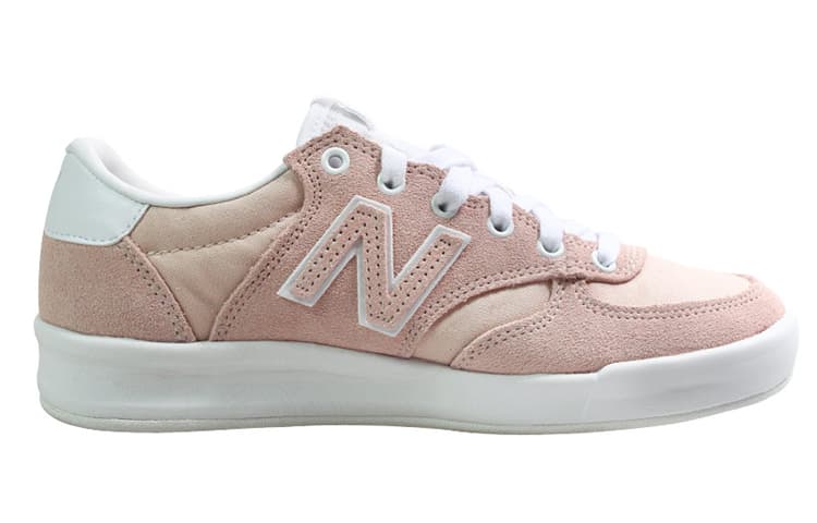 Кроссовки New Balance 300 Pink - изображение 2
