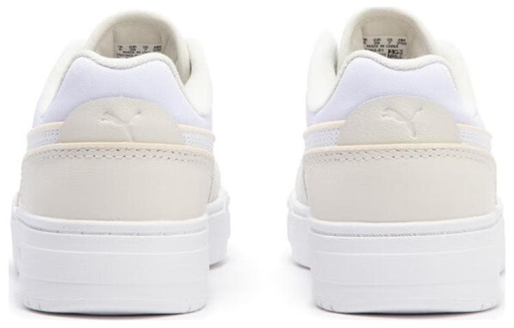 Кроссовки PUMA Ca Pro White Grey - изображение 5