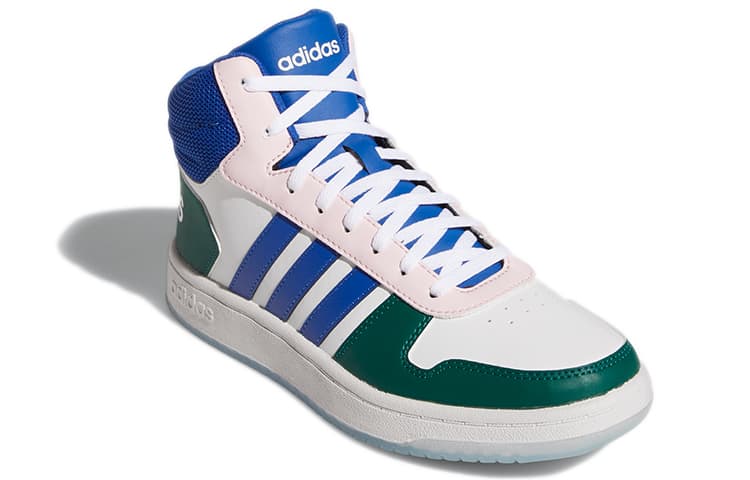 Кроссовки adidas neo mid - изображение 3