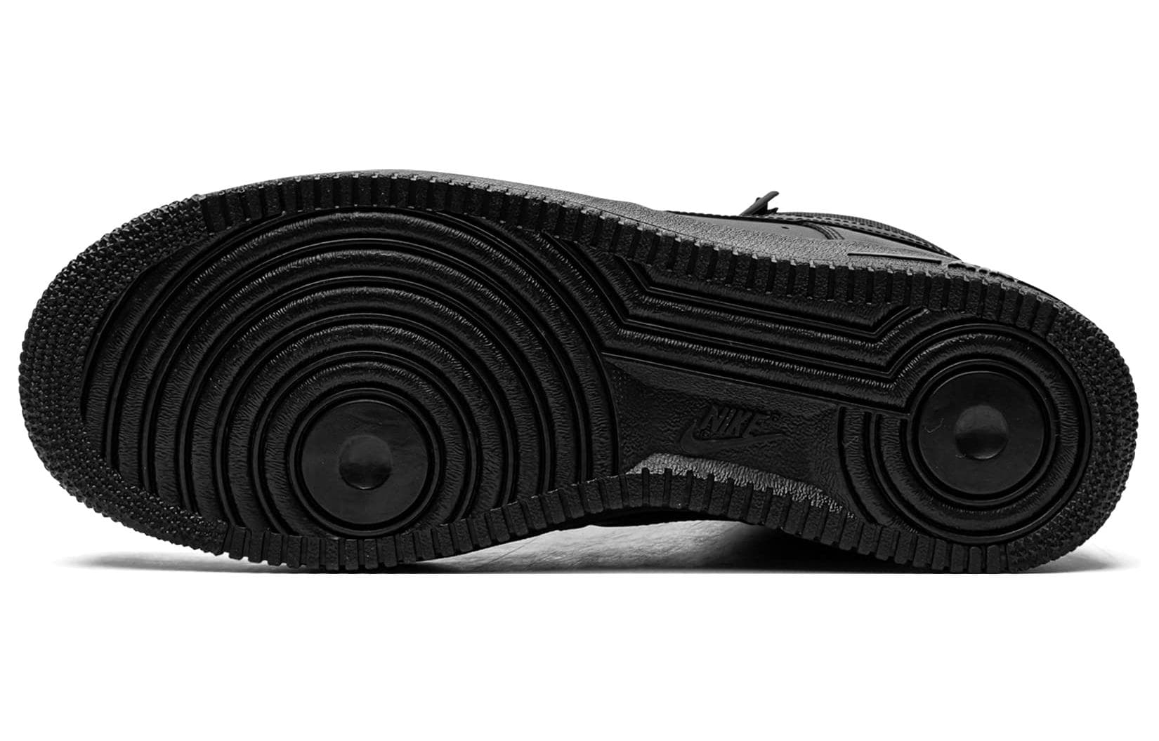 Кроссовки Nike Air Force 1 High '07 Black - изображение 6