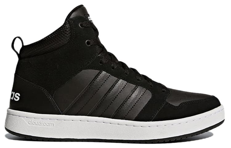 Кроссовки adidas neo Cf Super Hoops Mid - изображение 2