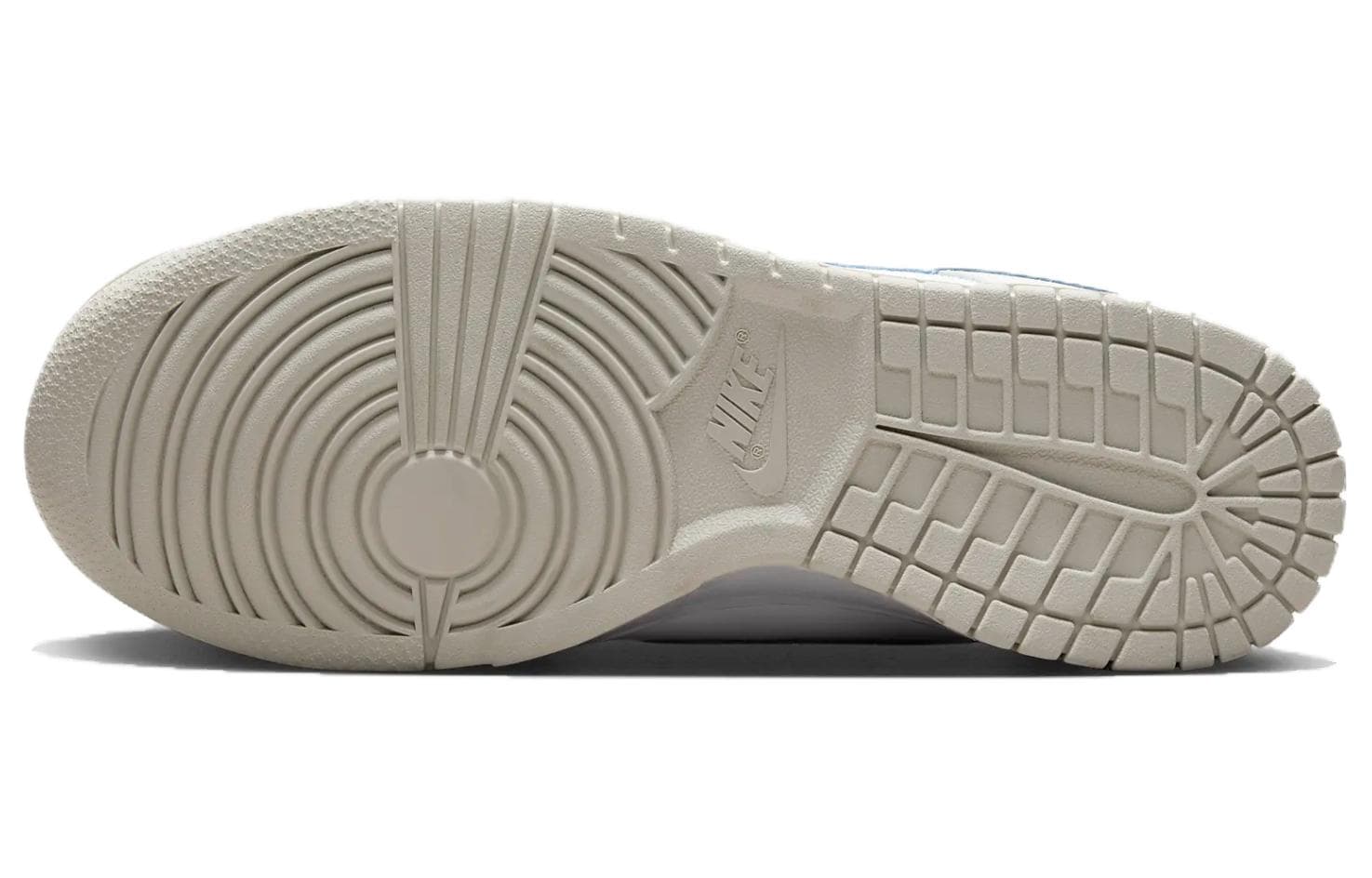 Кроссовки Nike Dunk Low Beige — фото 6