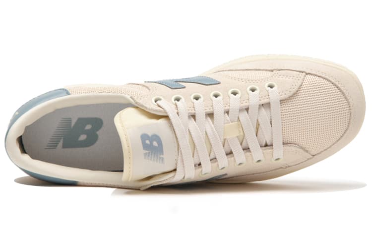 Кроссовки New Balance Proct - изображение 3