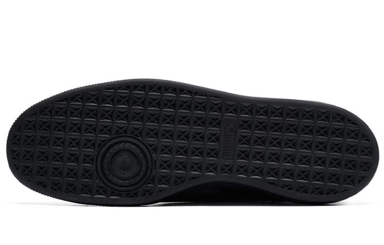 Кроссовки PUMA Suede Ignite Staple - изображение 5