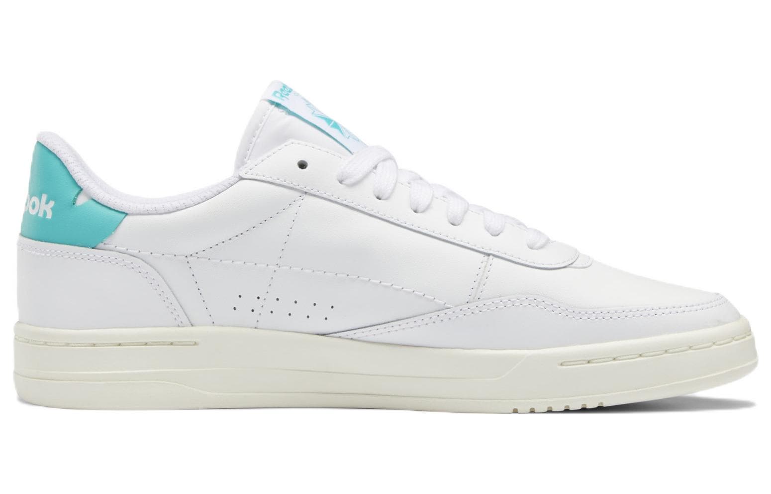 Кроссовки Reebok Court Peak - изображение 2