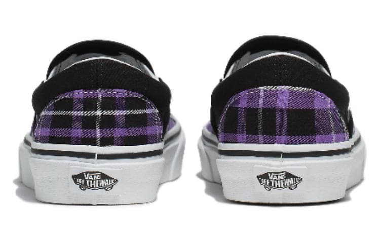 Кроссовки Vans slip-on Classic - изображение 3