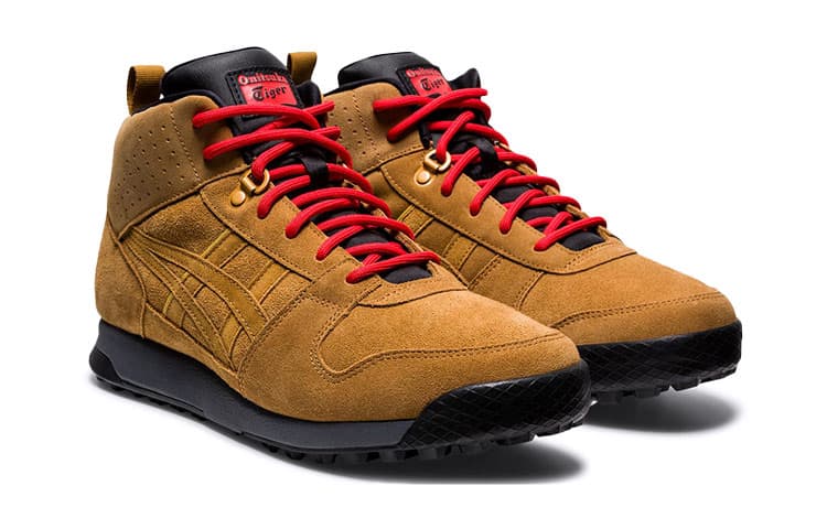 Кроссовки Onitsuka Tiger Horizonia - изображение 3
