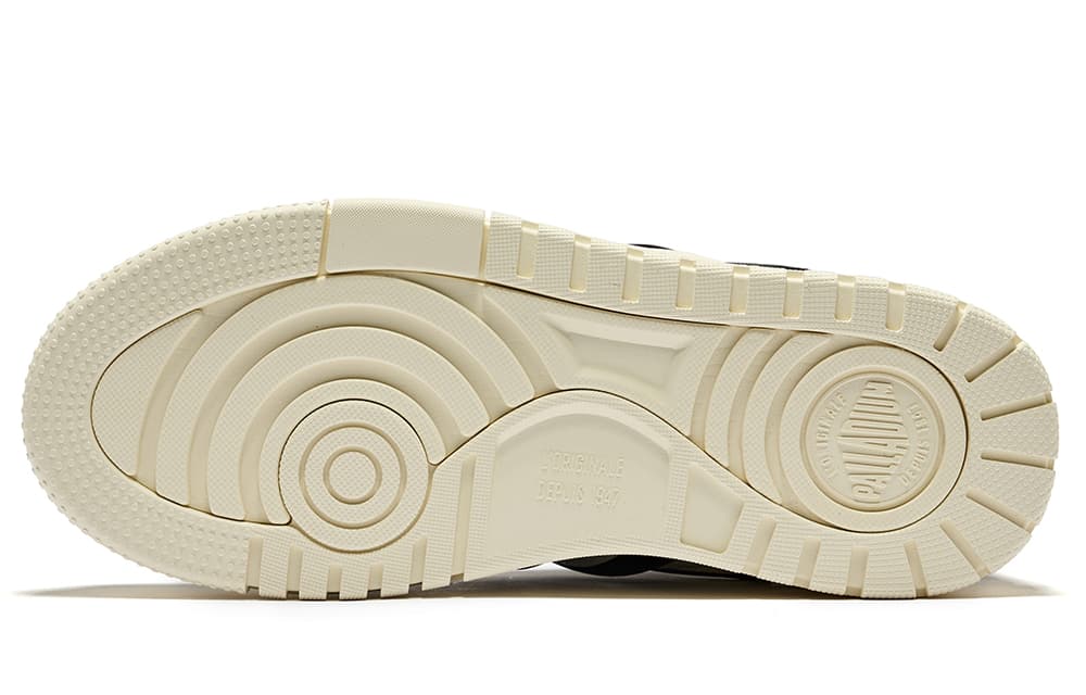 Кроссовки Palladium - изображение 6