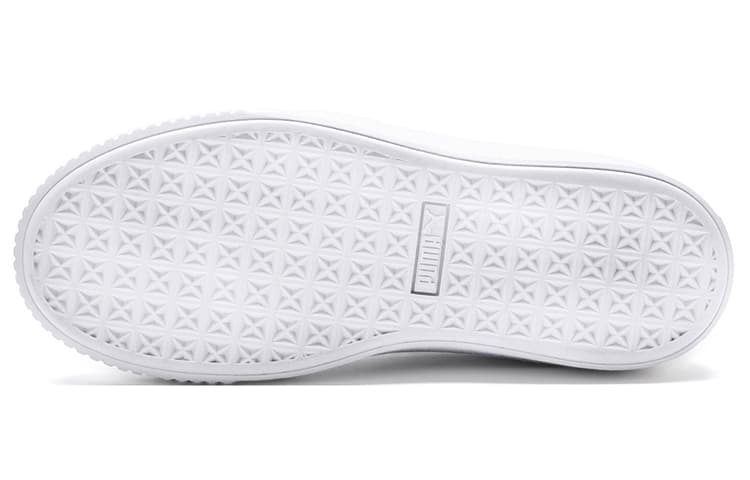 Кроссовки PUMA Platform Twilight - изображение 4